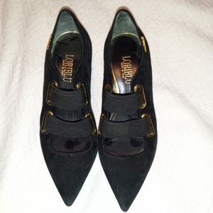 Sz.35.5 Women's Loriblu Heels